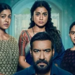 বক্স অফিসে রেকর্ড ঝড়: প্রথম দিনেই ৯৫ কোটি টাকার রেকর্ড ব্যবসা করল ‘দৃশ্যম ৩’