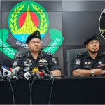 পাবনায় পেঁয়াজ ব্যবসায়ী হত্যা: নরসিংদীতে আত্মগোপনে থাকা প্রধান অভিযুক্ত গ্রেপ্তার