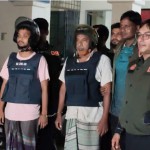 ধর্ষণের ১৫ মিনিটের মধ্যে কলিকে হত্যা, মোস্তফার রোমহর্ষক স্বীকারোক্তি