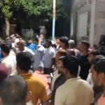 বাগেরহাটে জোড়া মোটরসাইকেল ও নসিমনের ত্রিমুখী সংঘর্ষ: নিহত ৩, আহত ৬