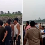ভারতে শিক্ষাসফরে গিয়ে ট্র্যাজেডি: সমুদ্রের ঢেউয়ে তলিয়ে গেল ৮ শিক্ষার্থী