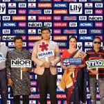 অন্যান্য সেরা পারফরম্যান্সে রিমার্কের সম্মাননা পেল ৫ ডিস্ট্রিবিউটর