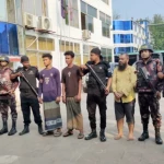 টেকনাফে ১৭ কোটি ৭০ লাখ টাকার ইয়াবাসহ ৩ মাদক কারবারি আটক