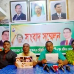 আওয়ামী দোসর দিয়ে কমিটি গঠন, বিএনপির ৪ নেতার পদত্যাগ