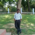 খাল থেকে ববি কর্মকর্তার লাশ উদ্ধার