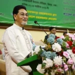 সুস্থ প্রজন্ম গঠনে ক্রীড়াচর্চার কোনো বিকল্প নেই: চিফ হুইপ নুরুল ইসলাম মনি