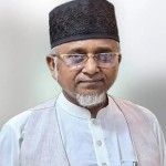 রিমান্ড শেষে কারাগারে এমপি গাজী নজরুল