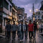 উদীয়মান কিশোর সমাজ: গ্যাং কালচারের ভয়াল থাবা ও উত্তরণের উপায়