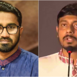 আ.লীগের সিগারেট কোম্পানি পরিচালনা করছেন নাসীরুদ্দীন পাটওয়ারী: রাশেদ খাঁন