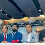 বোয়িংয়ের সঙ্গে ১১টি বিমান কেনার চুক্তি হয়েছে: মাহদী আমিন