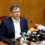 আইনশৃঙ্খলার অবনতি ঘটানোর যেকোনো অপচেষ্টা কঠোর হস্তে দমন করা হবে: স্বরাষ্ট্রমন্ত্রী