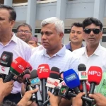 মধ্যপ্রাচ্যের সংকট কাটলে তেলের দাম পুনরায় সমন্বয়ের চেষ্টা করবে সরকার