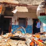 স্বাস্থ্যকেন্দ্র গুঁড়িয়ে দেওয়ার ঘটনায় ওসি প্রত্যাহার, গ্রেপ্তার ৯