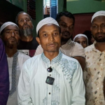 নরসিংদীতে কাফনের কাপড় ও চিরকুটে ‘জয় বঙ্গবন্ধু’ লিখে যুবদল নেতাকে হত্যার হুমকি
