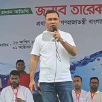 নসিহত করার আগে 'গুপ্ত দল'কে নারী নির্যাতনের ঘটনা সামাল দিতে বললেন প্রধানমন্ত্রী