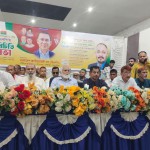 গৌরীপুরে উপজেলা-পৌর বিএনপির পরিচিতি ও মতবিনিময় সভা অনুষ্ঠিত