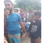 হিজলায় দুই মাদক কারবারি গ্রেপ্তার