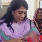 মানসিক ভারসাম্যহীন নারীর কোলজুড়ে কন্যাসন্তান, বাবার পরিচয় অজানা