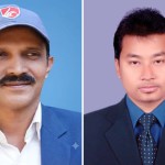 কাপ্তাই প্রেস ক্লাবের সভাপতি মাহফুজ, সম্পাদক রিপন