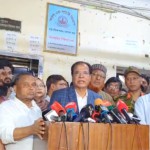 রংপুর মেডিকেলে বাড়ছে আইসিইউ, বসছে সিসিটিভি