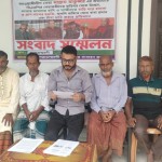 বোয়ালমারীতে নেতাকর্মীদের বাড়িছাড়া করার অভিযোগ
