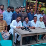 মাদারীপুরে সরকারি টলঘর ভাড়া নিয়ে অভিযোগ