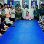 নান্দাইলে কনটেন্ট ক্রিয়েটরদের দায়িত্বশীল হওয়ার আহ্বান