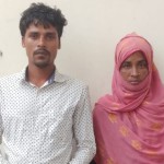 নেত্রকোণায় মাদক মামলায় স্বামী-স্ত্রীর কারাদণ্ড