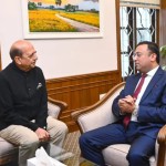 শেখ হাসিনা ইস্যুতে ঢাকার কড়া বার্তা: ভারতের মাটিতে রাজনীতি নয়