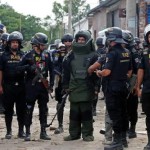 ৫ আগস্ট হাই অ্যালার্ট: সারাদেশে নিরাপত্তা জোরদার