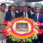 জুলাই গণঅভ্যুত্থান ঐতিহাসিক মাইলফলক: বাউবি উপাচার্য