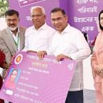 ফ্যামিলি কার্ড : প্রাথমিকভাবে ৪১ লাখ পরিবার