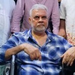 ইলিয়াস কাঞ্চনের দেশে ফেরার অপেক্ষা