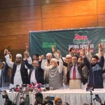 রাষ্ট্রপতি নিয়ে সিদ্ধান্তহীন জামায়াত-এনসিপি