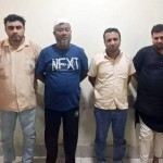 গুলশানে গোপন বৈঠক, আওয়ামী লীগের ৬ নেতা আটক