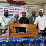 বিশ্বনাথে দারুন নাজাত মাদ্রাসায় পুরস্কার বিতরণ