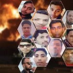 রিয়াদে আগুনে ১৬ বাংলাদেশি নিহত