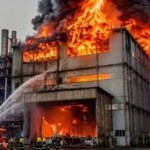সৌদিতে আগুনে ১৬ বাংলাদেশি নিহত