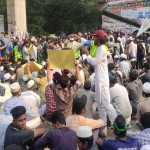 আ. লীগ নিষিদ্ধের দাবিতে শাহবাগে গণজমায়েত শুরু; ব্লকেড অব্যাহত