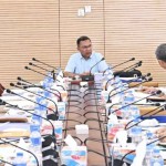 একনেকে ১৫ হাজার ৮২৩ কোটি টাকার ১৩ প্রকল্প অনুমোদন