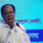 বিগত সরকারের আশ্রয়ণ প্রকল্পের ঘর টেকসই নয়, বেশিরভাগেই মানুষ থাকে না: ত্রাণমন্ত্রী