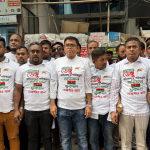 ডেঙ্গু প্রতিরোধে তেজগাঁওয়ে যুবদলের পরিচ্ছন্নতা ও সচেতনতামূলক কর্মসূচি