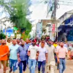 মংলায় প্রতিমন্ত্রীসহ চার শীর্ষ নেতাকে স্বেচ্ছাসেবক দলের শুভেচ্ছা