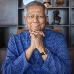 বঙ্গভবনের পরবর্তী অধিবাসী কে? আলোচনায় ড. মুহাম্মদ ইউনূসসহ একাধিক নাম