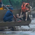 নেপালে বন্যা-ভূমিধসের তাণ্ডব, প্রাণহানি বেড়ে ৬২৬; নিখোঁজ ২ হাজার ৪২৬