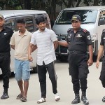 ছিনতাইকাণ্ডে শিক্ষিকা হত্যা: গ্রেপ্তার দুজনকে ঘিরে উদ্ধার বাইকের রং ও মডেল নিয়ে প্রশ্ন