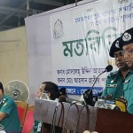 পুলিশের মতবিনিময় সভায় মোহাম্মদপুরের কিশোর গ্যাং, ছিনতাই ও মাদক নিয়ে যা বললেন এলাকাবাসী