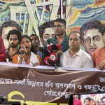 ডাকসু সংগ্রহশালা থেকে রাজুর সরঞ্জাম সরানোর অভিযোগ