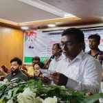 বিএনপির ৪৮তম প্রতিষ্ঠাবার্ষিকীতে ডিইএবের দোয়া মাহফিল ও আলোচনা সভা